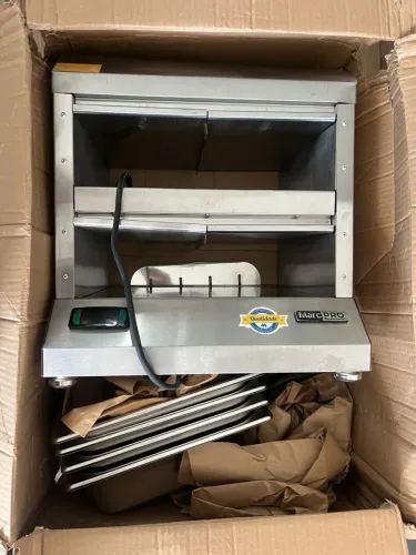 CONSERVADORA DE PROTEÍNA