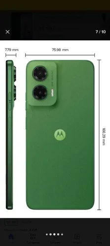 Moto G 5g 128gb