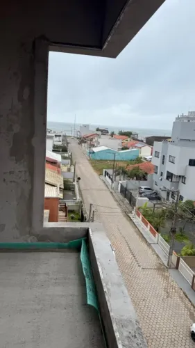Sala Comercial para Venda em Barra Velha, Itajuba, 1 dormitório, 1 banheiro, 1 vaga