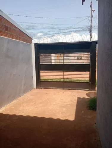 Casa São Conrado