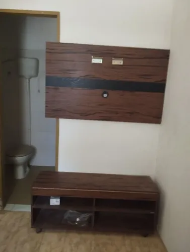 Rack para sala