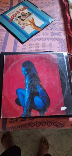 Disco Vinil raro