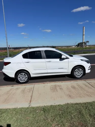 Fiat Cronos 1.3 8V Flex 2022