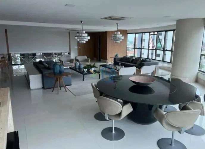 Condomínio João Olímpio - Apartamento Alto Padrão / Apartamento no bairro Ribeira em Natal