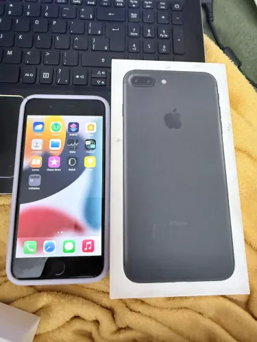 iPhone 7 Plus 32 gb