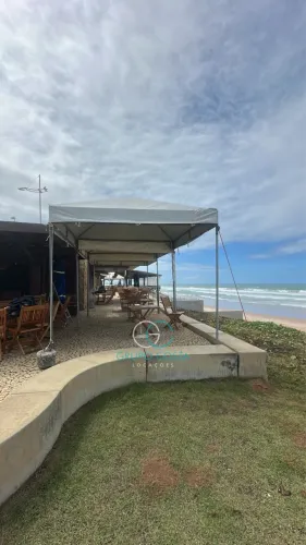 Cadeiras, toldos, mesas e muito mais.