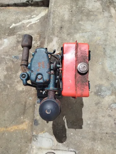Motor Agrale M 90