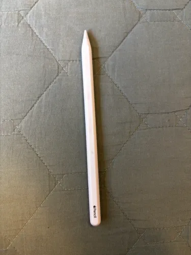 Apple Pencil 2ª Geração Original - Para iPad Air e iPad Pro