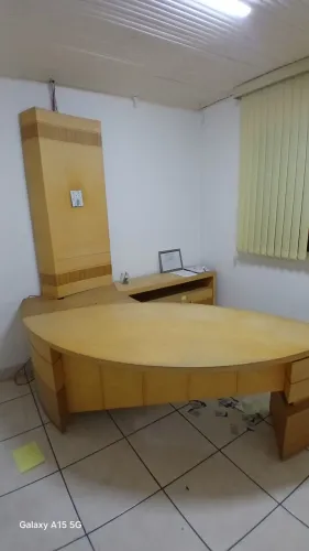 Mesa balcão