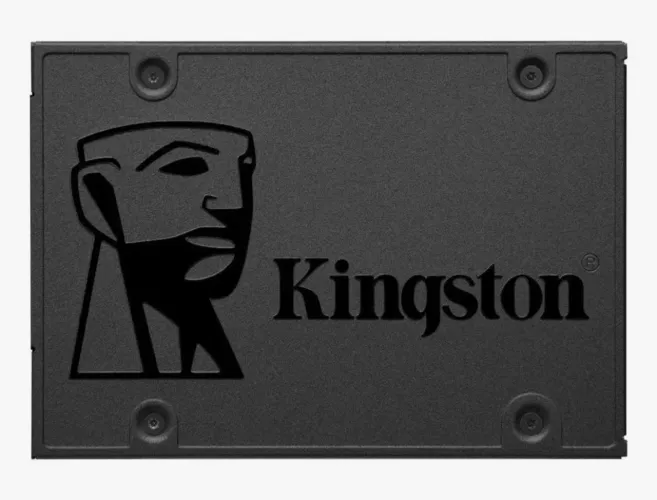 SSD Kingston A400 de 240GB (SA400S37/240G)