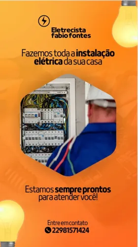 Eletrecista 