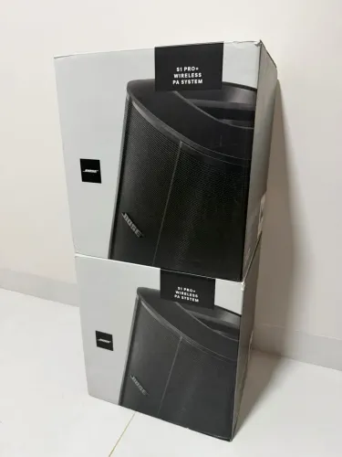 BOSE S1 PRO