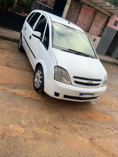 Chery Tiggo 2.0 16V Mec. 5P 2010