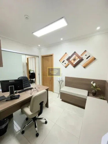 Sala comercial para venda na região da República