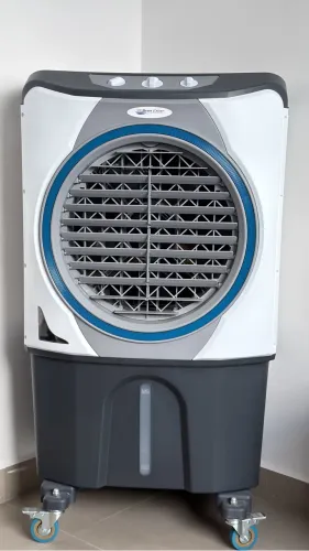 Climatizador de Ar