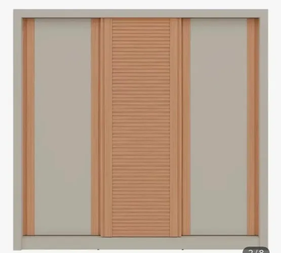Vendo guarda-roupa casal