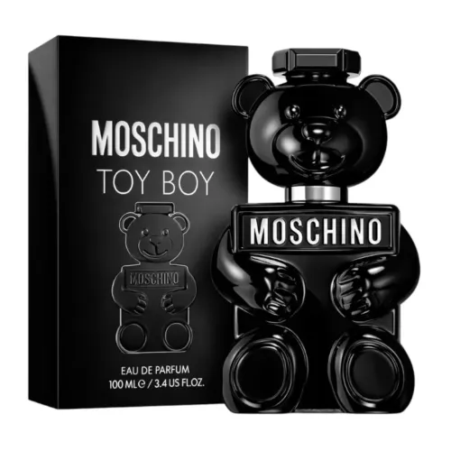 Moschino Toy Boy EDP - 100ml
