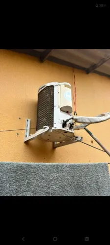 Ar-condicionado