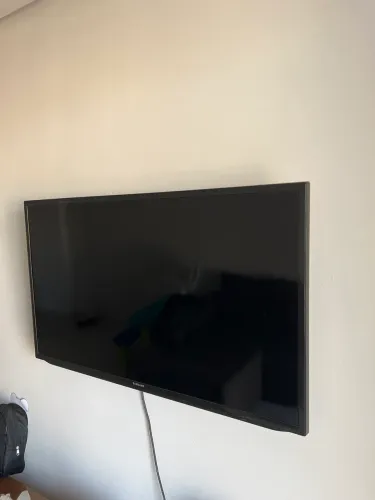 TV Samsung 40 polegadas