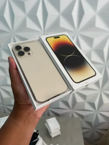 iPhone 14 Pro Max 128GB