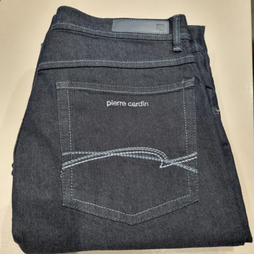 Jeans Pierre cardin original promoção masculina 