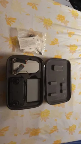 Drone DJI Mini se