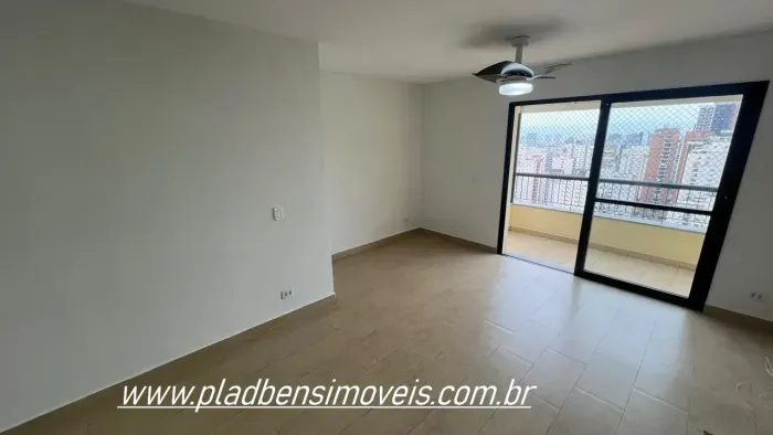 Apto amplo no ultimo andar (18º), loc. em Perdizes, com 2 vagas e 3 dormitórios amplos