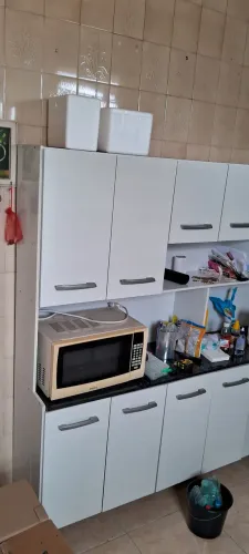 Armário de cozinha