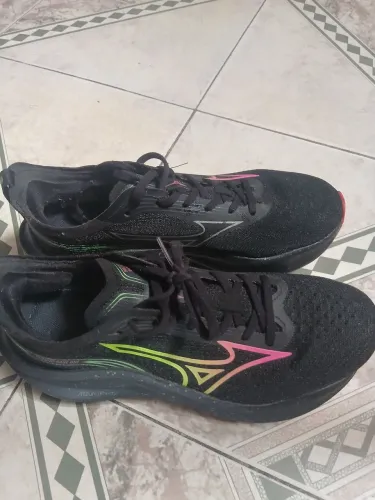 Tênis Mizuno Base One n° 38