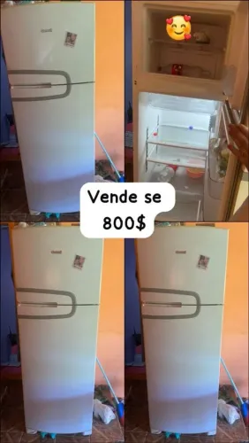Geladeira