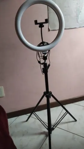 Ring Light