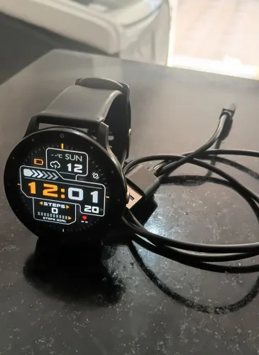 SMART WATCH HAIZ