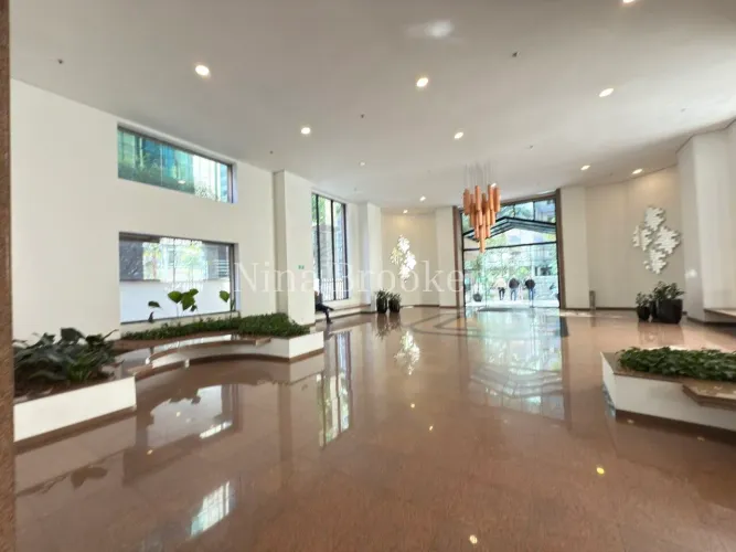 Conjunto Comercial para Locação ? Alameda Santos | Próximo à Avenida Paulista