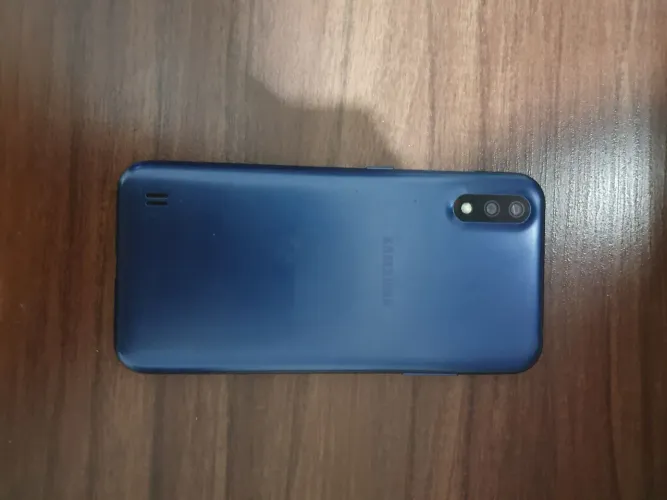 Galaxy a01 | Retirada de peças