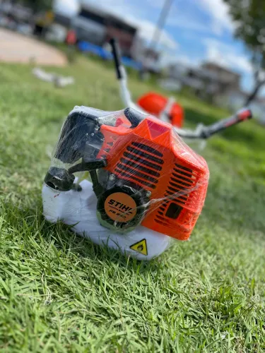 Roçadeira STHIL FS 290