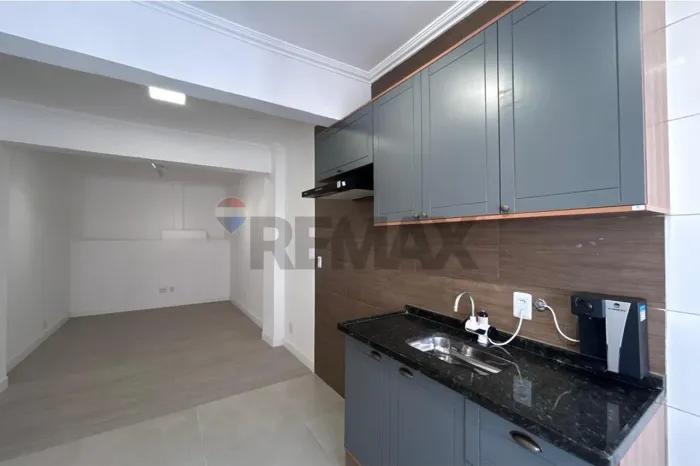 Apartamento de 2 Quartos para Aluguel no Jardim dos Estados Poços de Caldas/MG