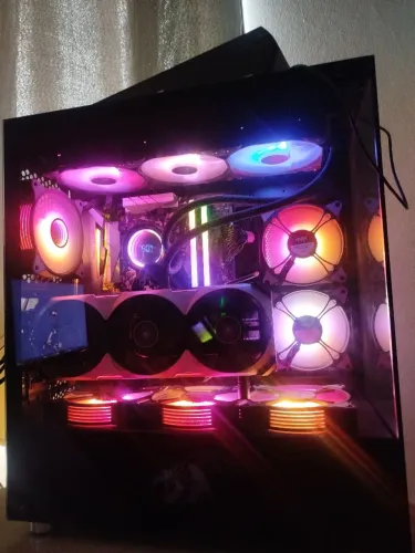 Pc gamer 
