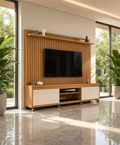 Conjunto Home Theater Orion 2,17cm (NOVO A PRONTA ENTREGA)