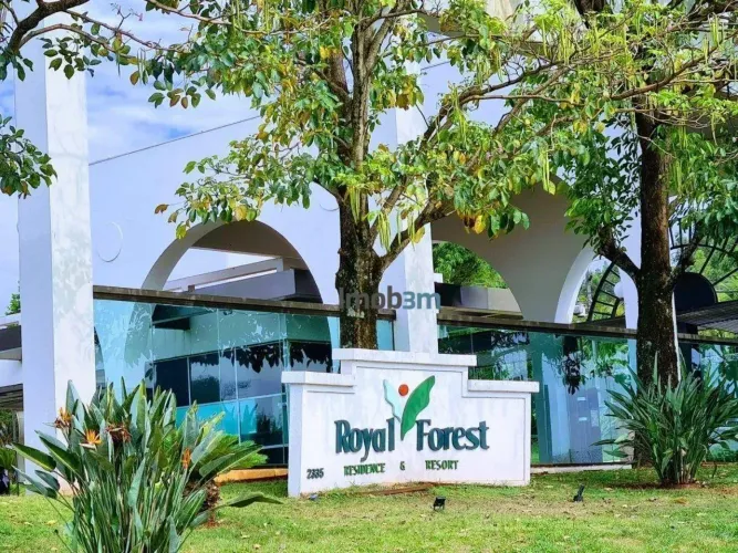 Sobrado com 5 dormitórios para alugar, 330 m² por R$ 9.000/mês - Esperança - Londrina/PR
