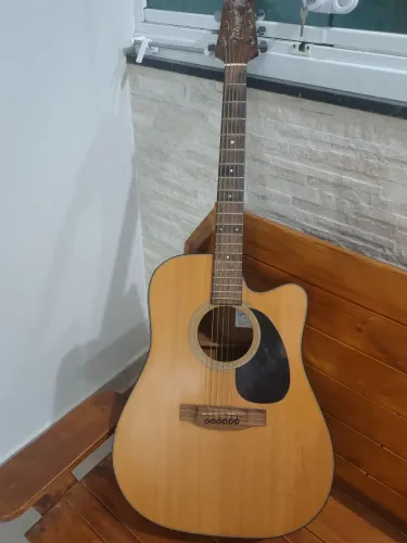 Violão Takamine eg320c
