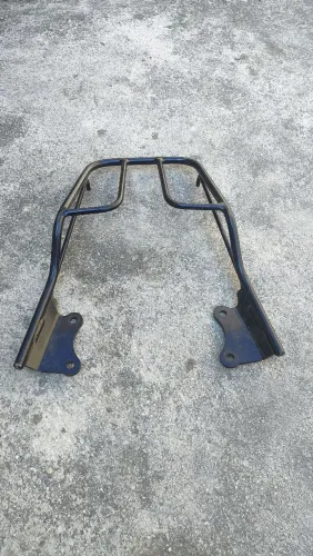 Bagageiro Fazer 250 2005 Até 2017 Sansão Tork Preto