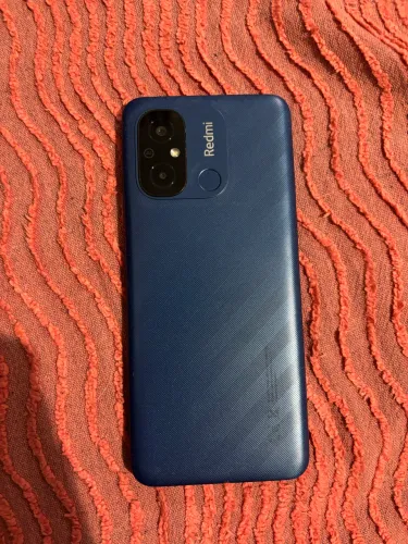 Redmi 12c