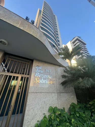 APARTAMENTO ALTO PADRÃO EM CARUARU