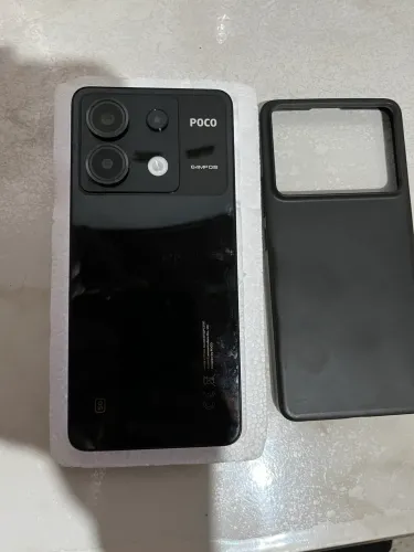 Smartphone Xiaomi Poco X6 5g Dual Sim