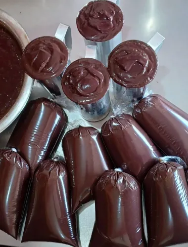 AÇAÍ PURO DO PARÁ NATURAL E CONGELADO