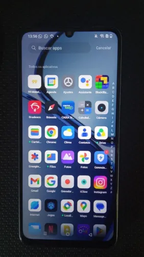 Realme not 60