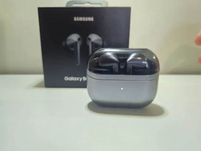 Galaxy Buds 3 Pro