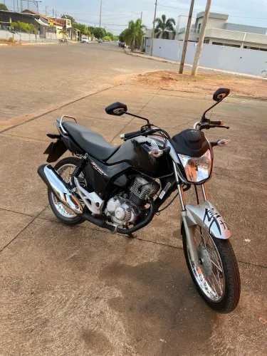 Vendo start 160