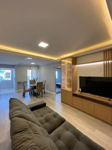 Apenas R$114.000,00 de entrada