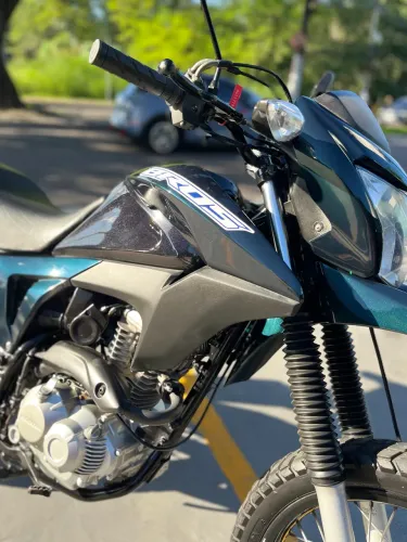 Honda Bros Limited